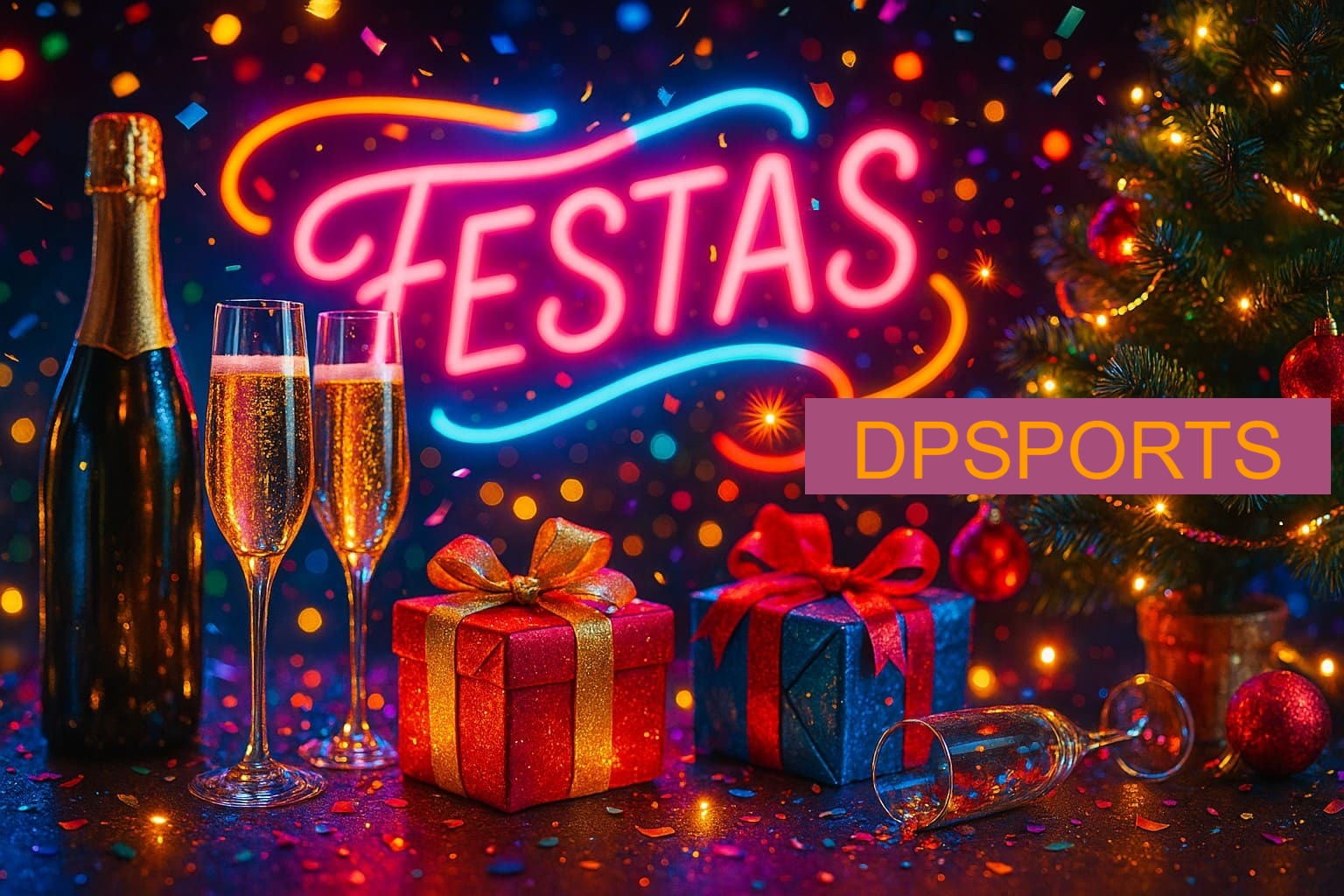 Slots Festivos